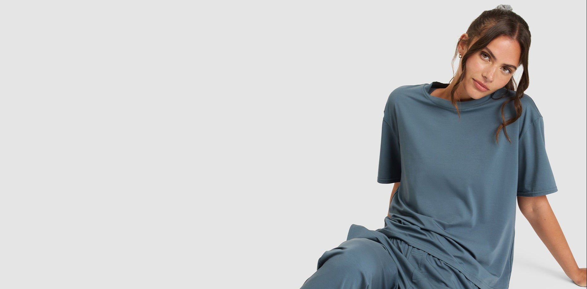 Women's First Layer Collection - Cozy Earth