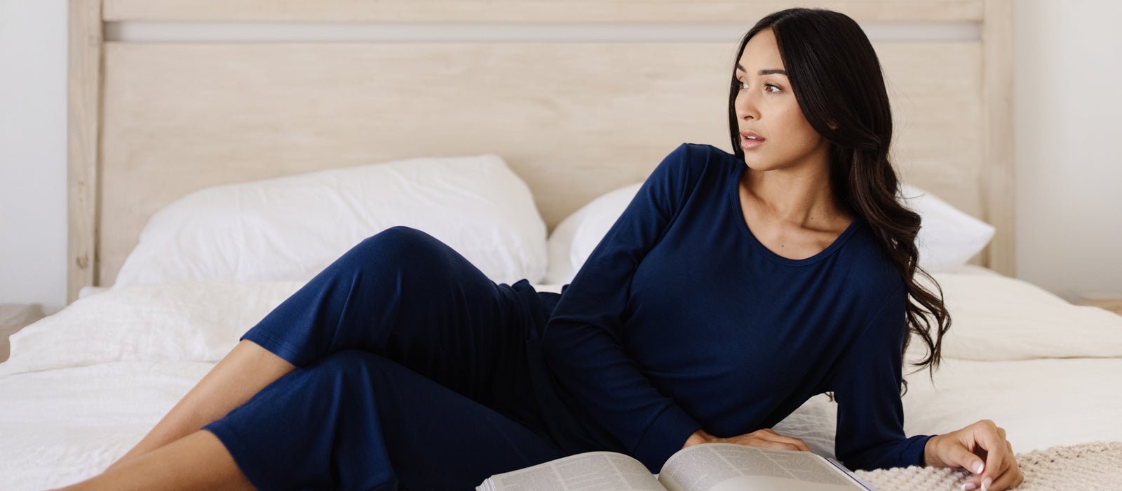 Bamboo Viscose Clothing - Cozy Earth