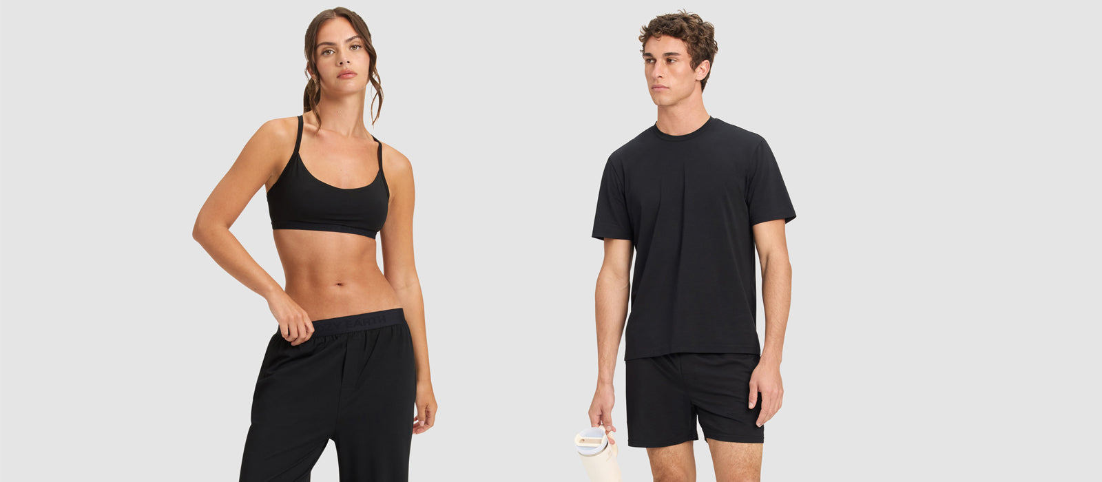 First Layer Collection - Cozy Earth