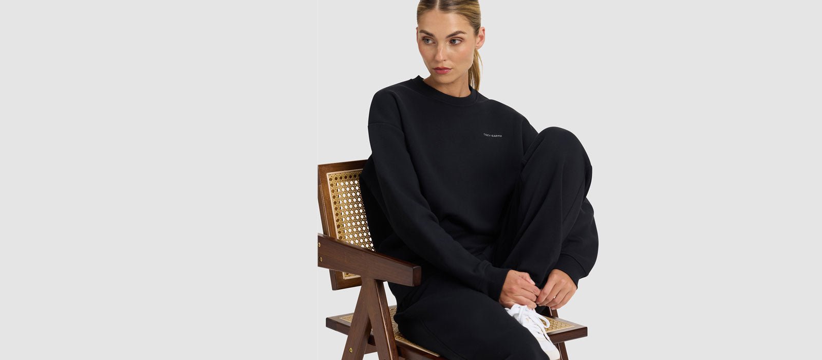 Women's Cityscape 2.0 Collection - Cozy Earth