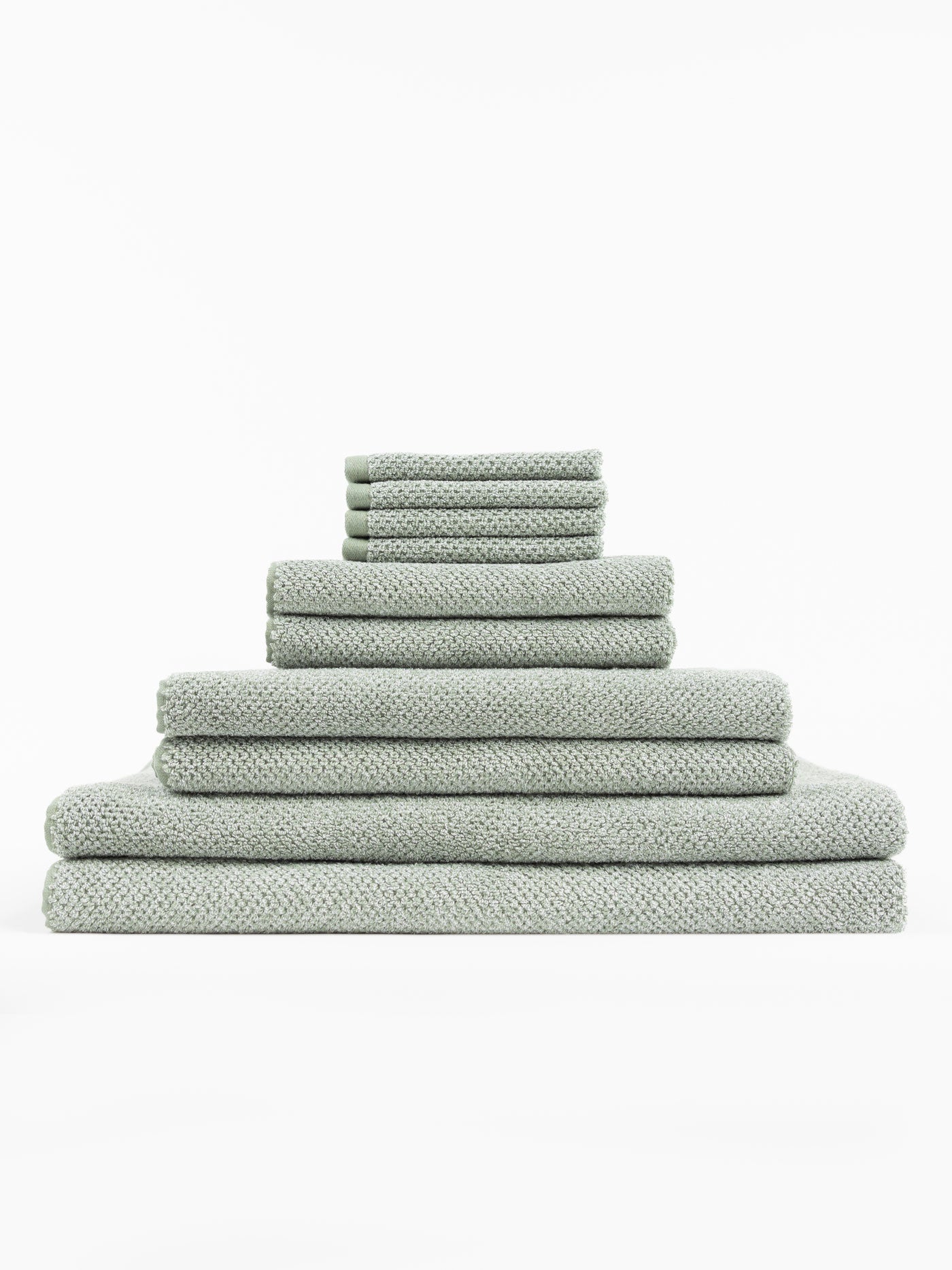 The Complete Nantucket Bath Bundle is shown in front of a white background.