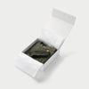 Small open gift box with cozy earth products inside |Size:Small