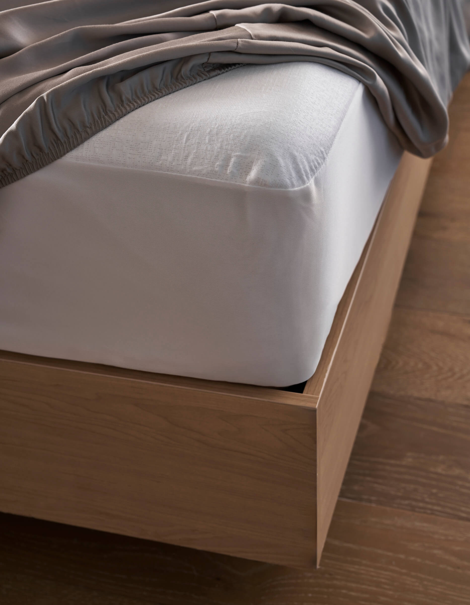 Cooling Mattress Protector | Cozy Earth