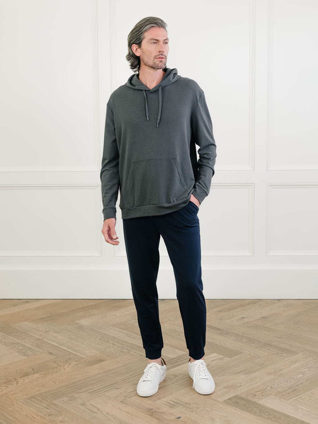 OG Pua & Hei Hei Bamboo Jogger Style Pants main image 0