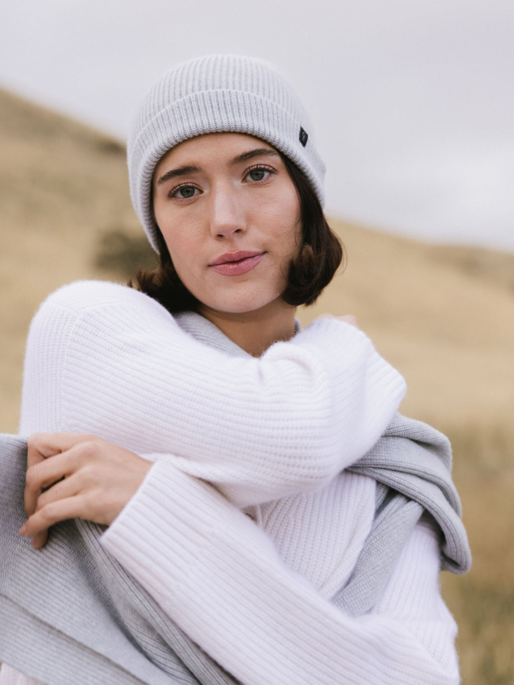 Bamboo Blend Classic Beanie Cozy Earth