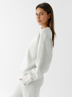 Heather Grey