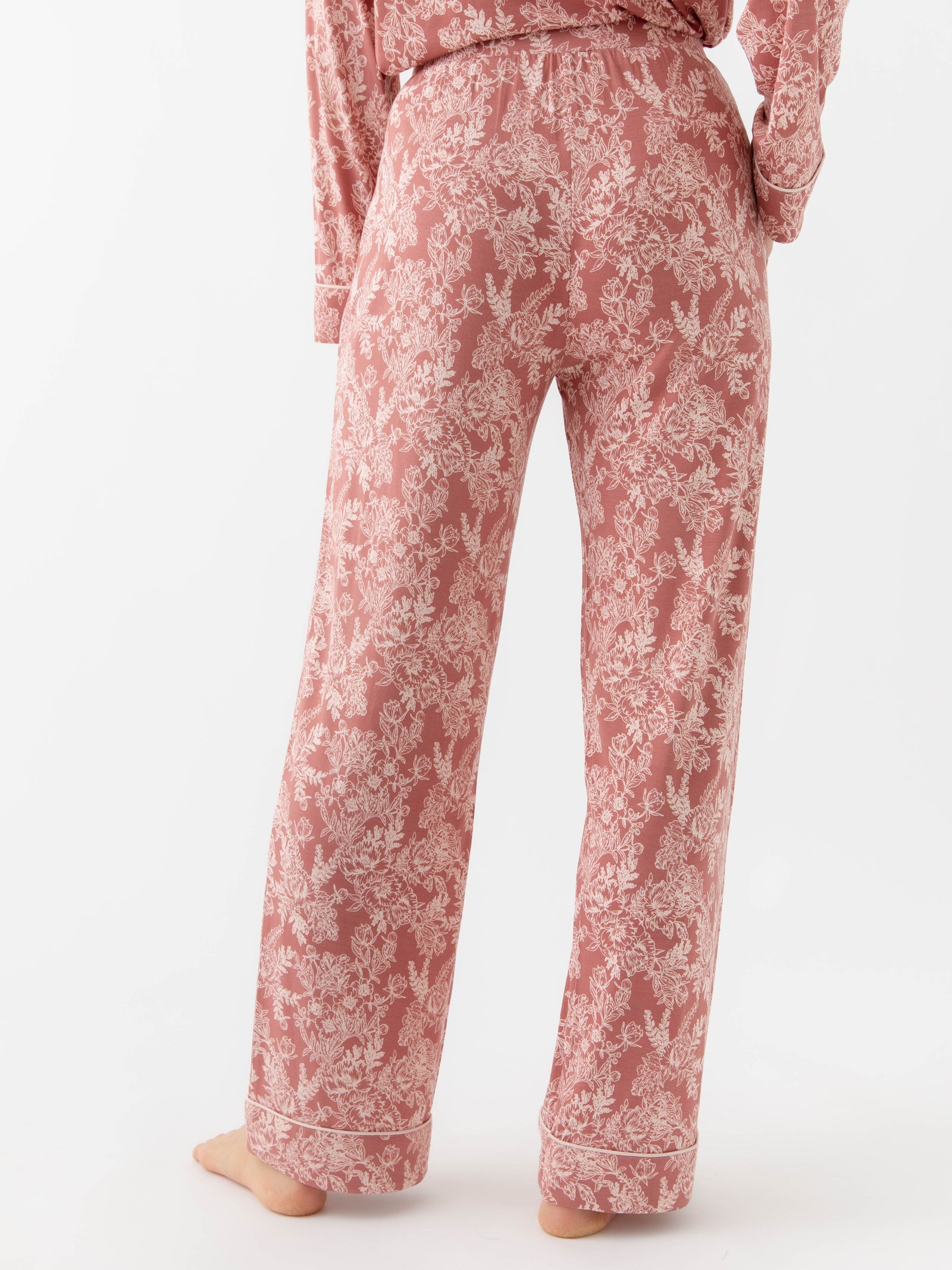 Rouge Toile