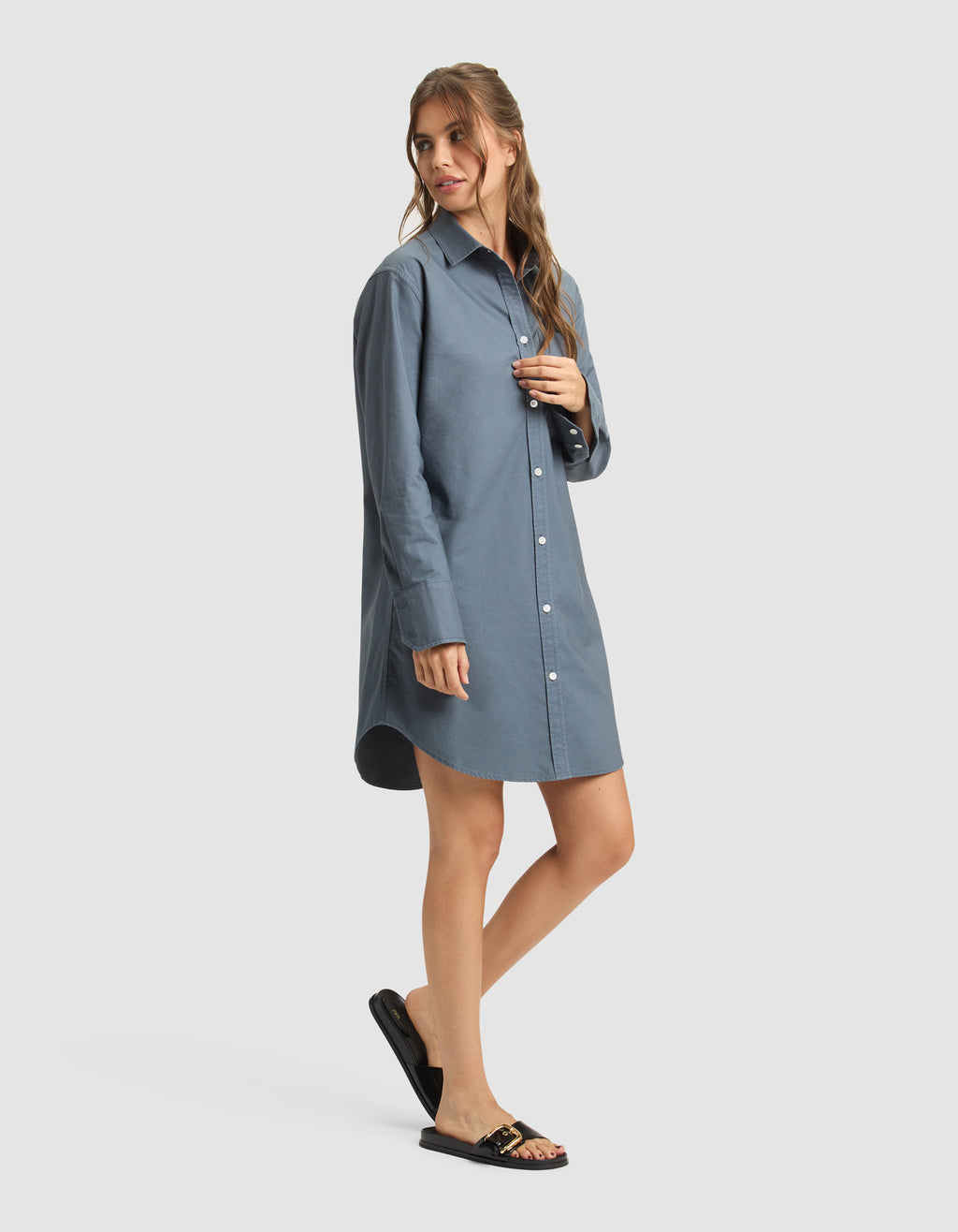 Women's Camden Dress - Last Chance | Cozy Earth
