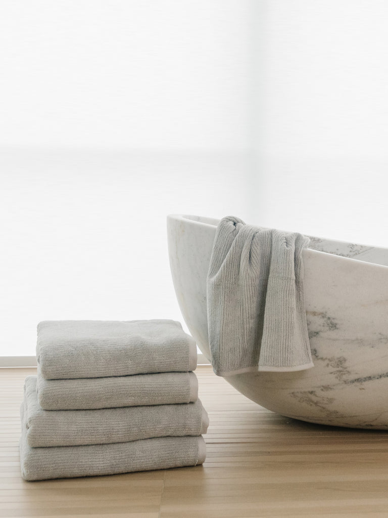 Lexi Complete Bath Set - The Turkish Towel Company