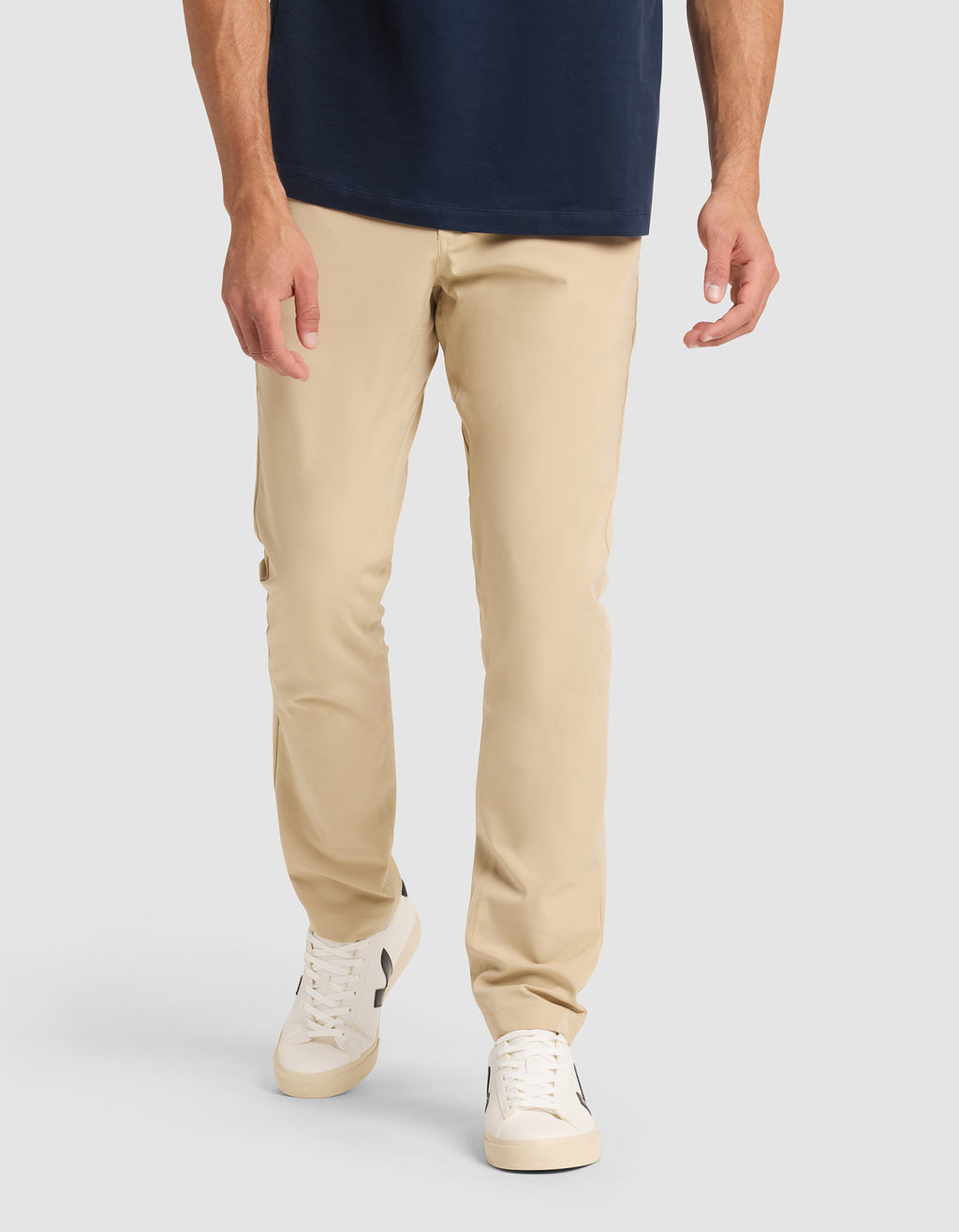 Everywhere Pants - Khaki