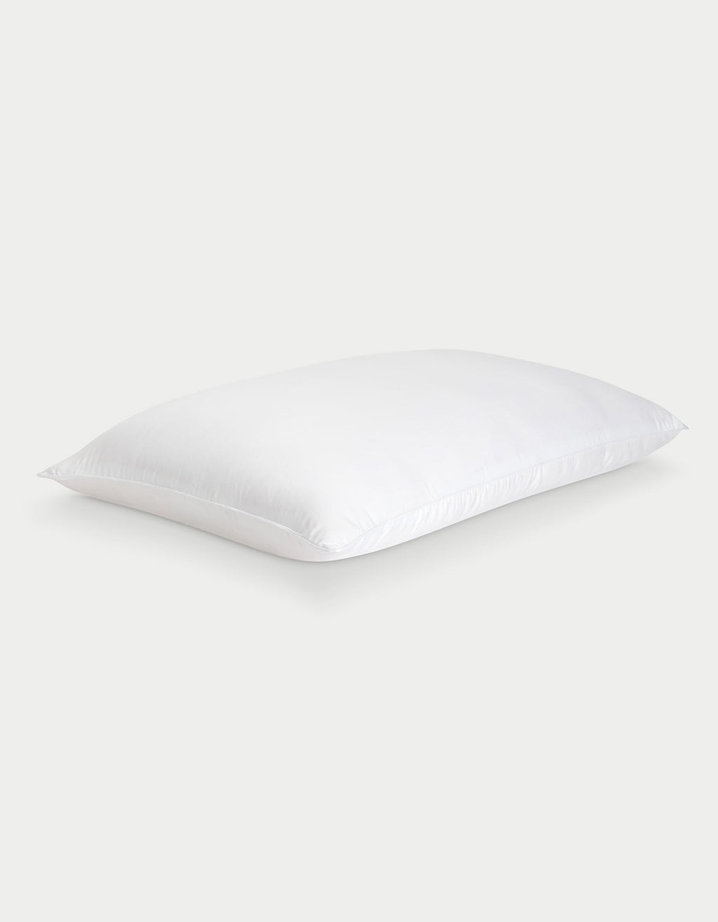 Silk Pillow