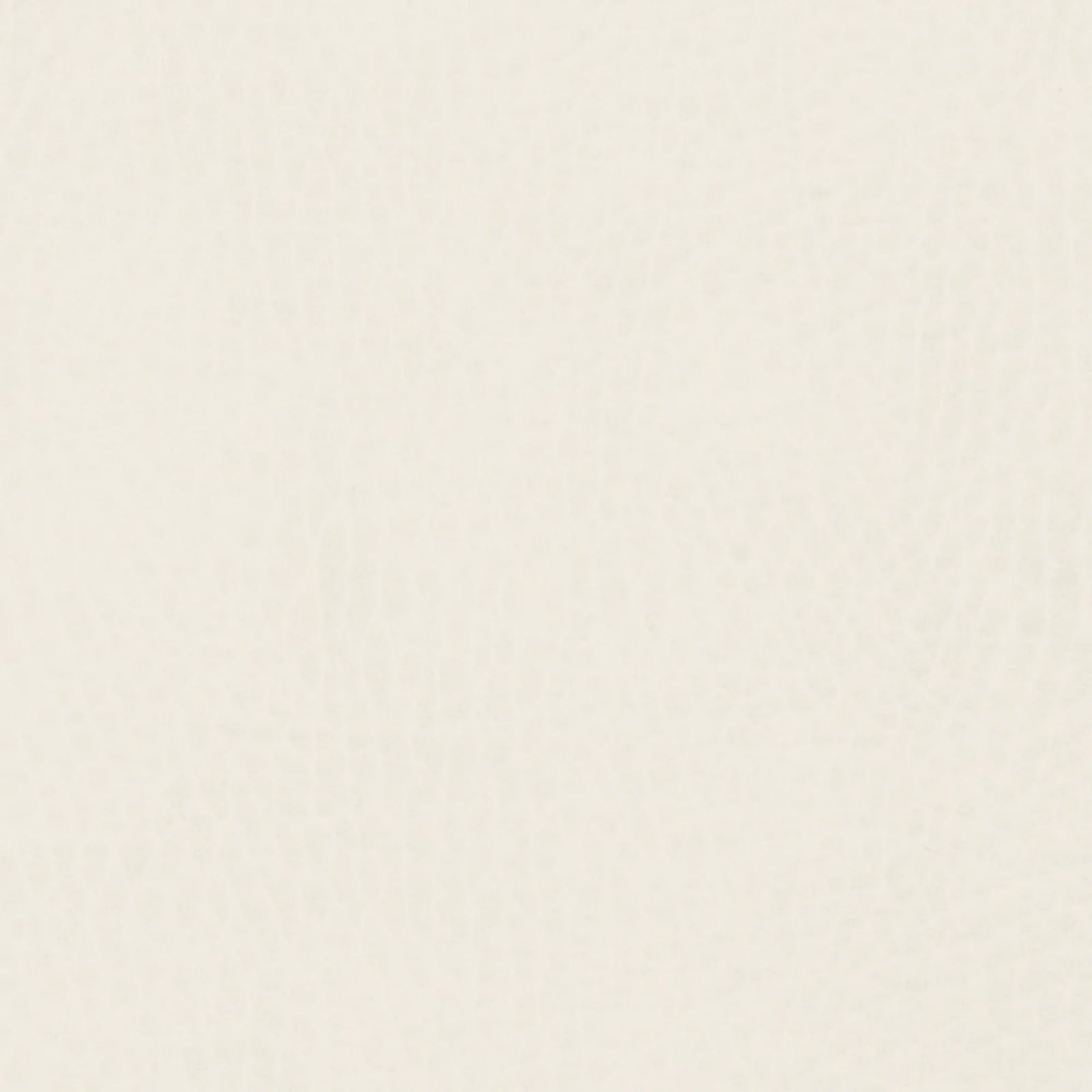 Close-up of the Gathre Wholesale Padded Changing Mat in light beige, featuring subtle, natural leather grain patterns on its surface.