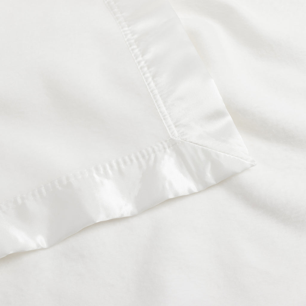 Bamboo Baby Blanket