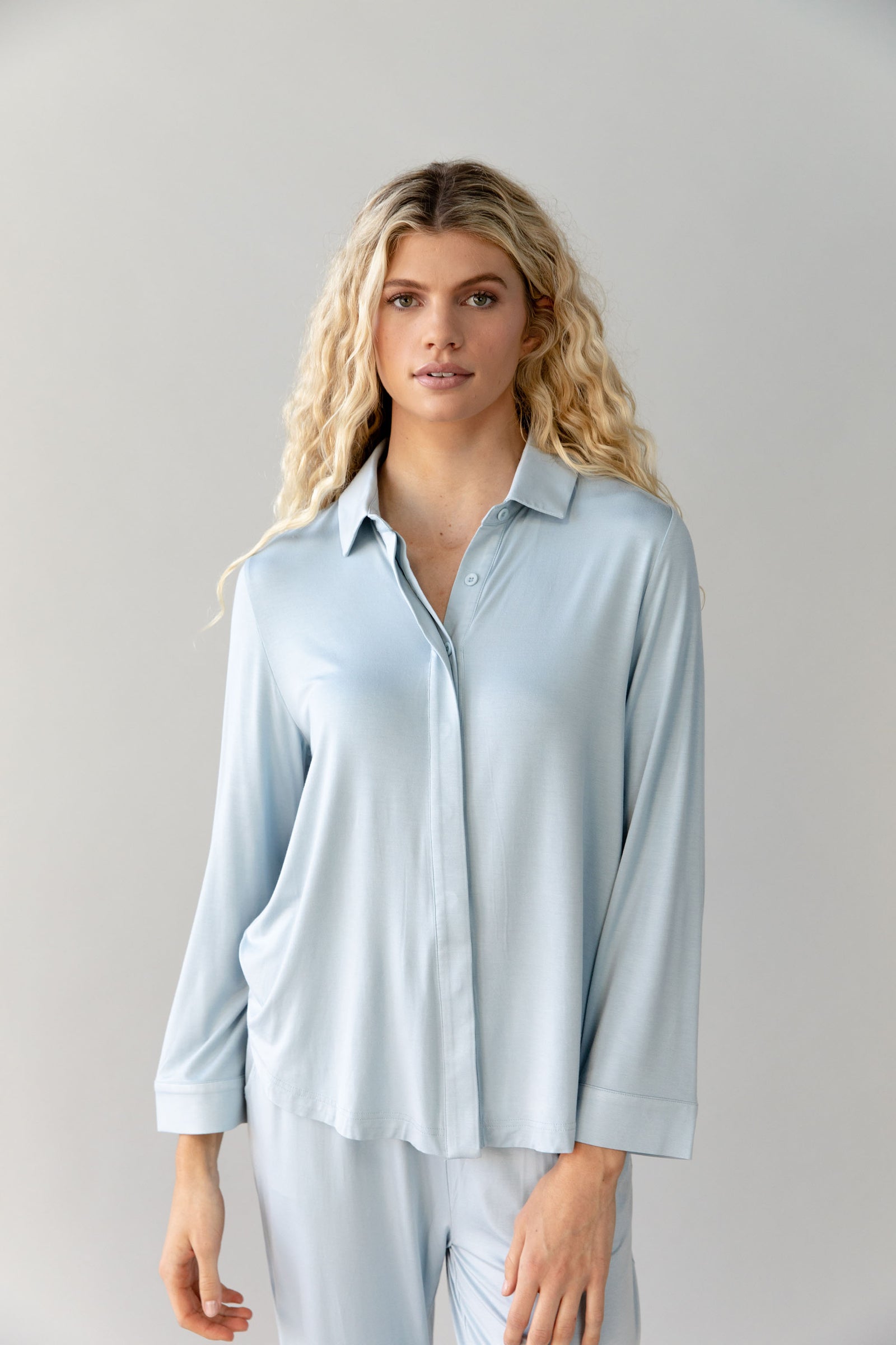 Powder Blue