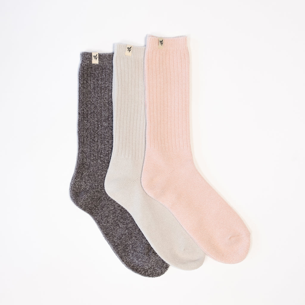 Super Soft Comfy Socks — The Old Electric Shop