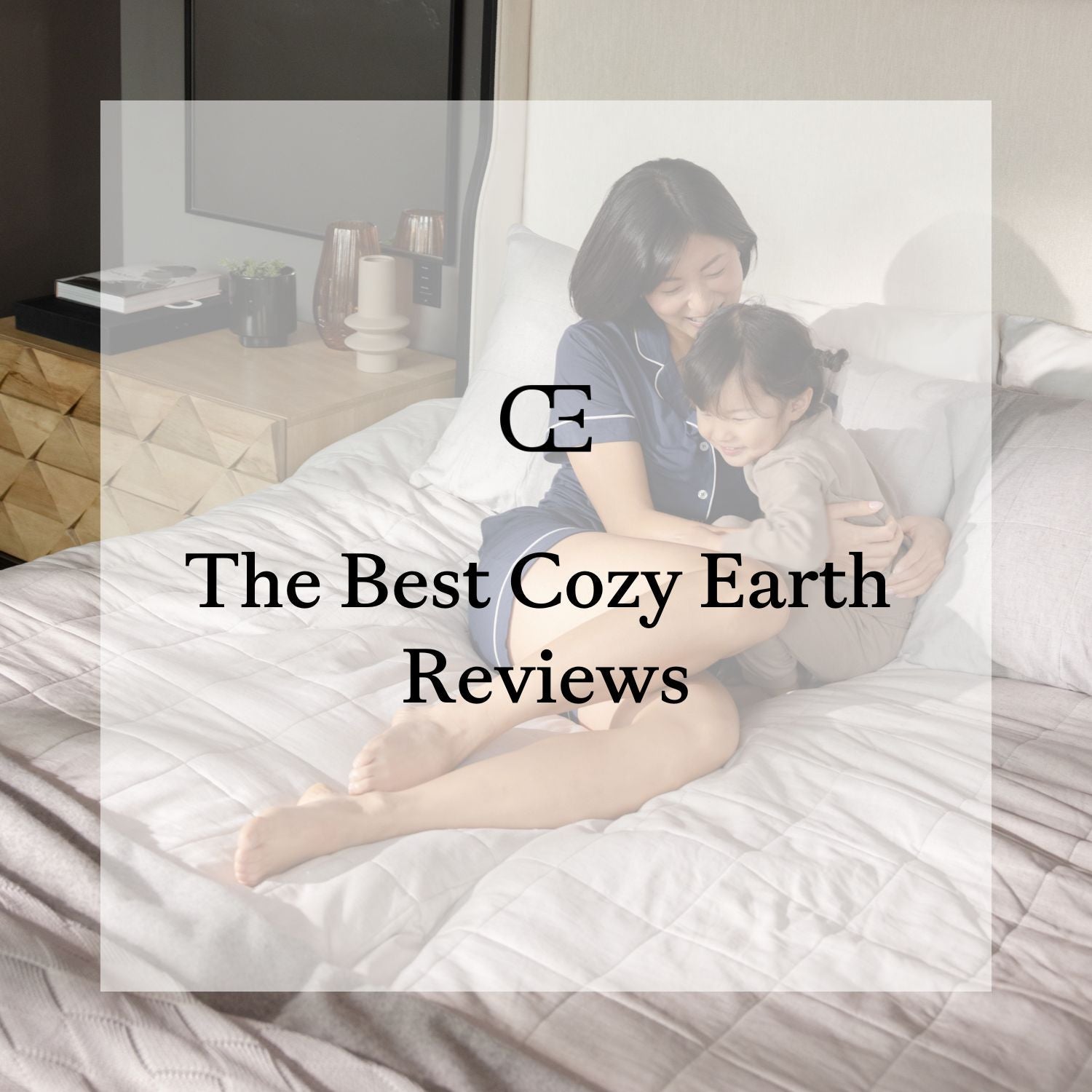 The Best Cozy Earth Reviews