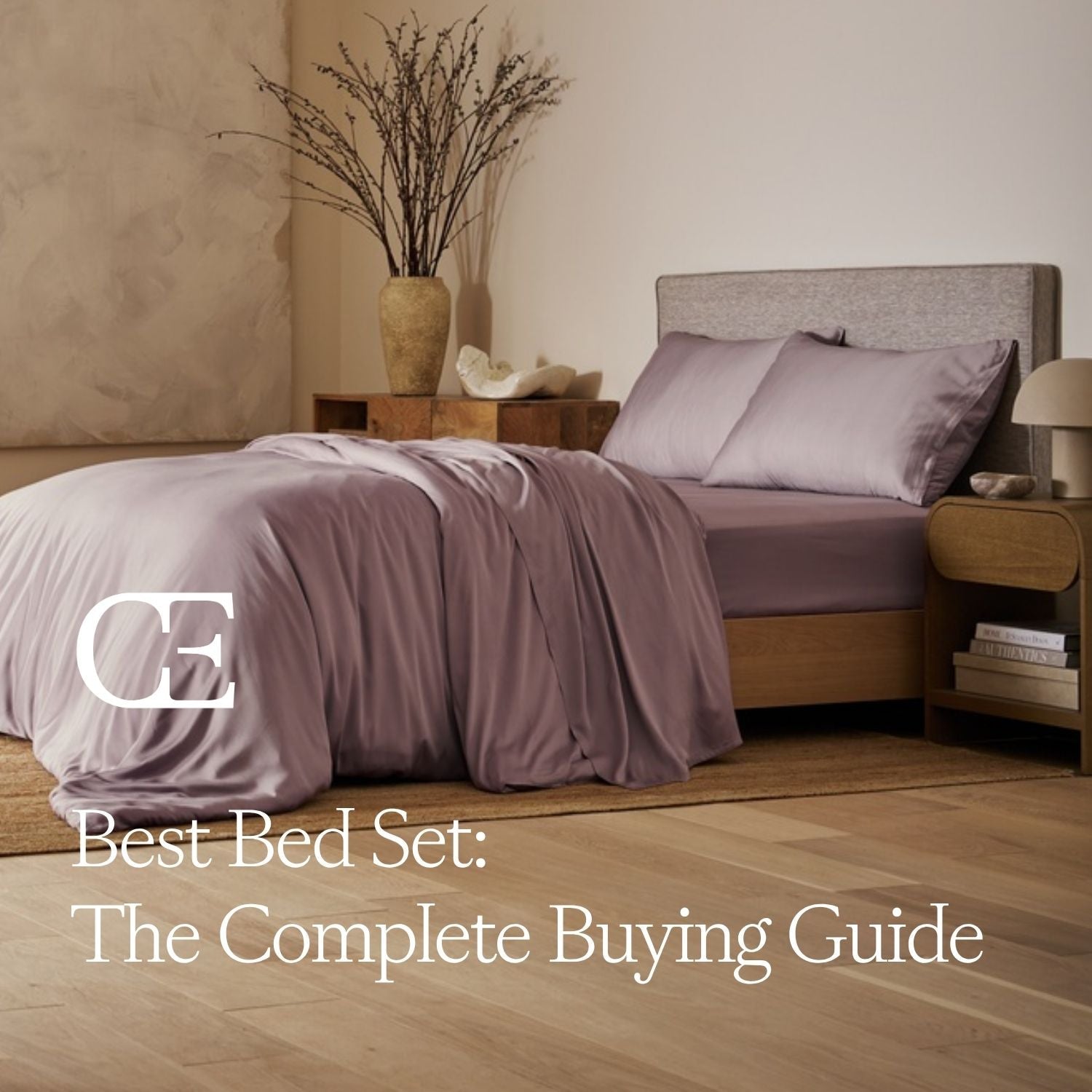 Best Bed Set: The Complete Buying Guide (2026)