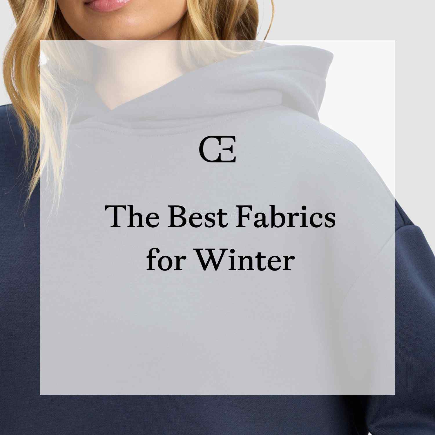 Best Fabrics for Winter