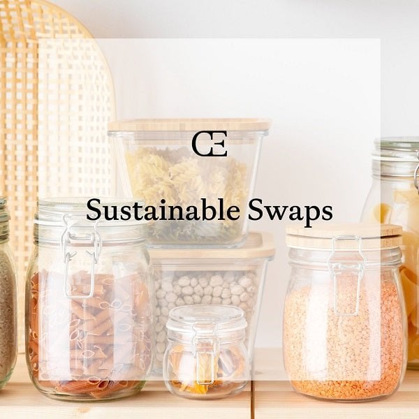 Eco-friendly containers