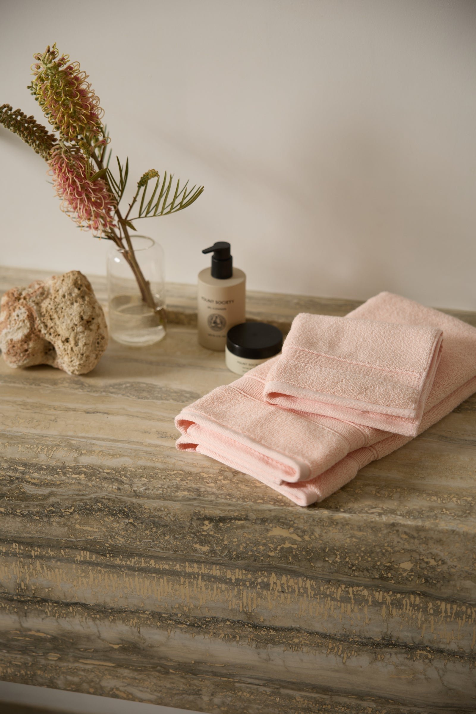 Luxe Bath Collection - Cozy Earth