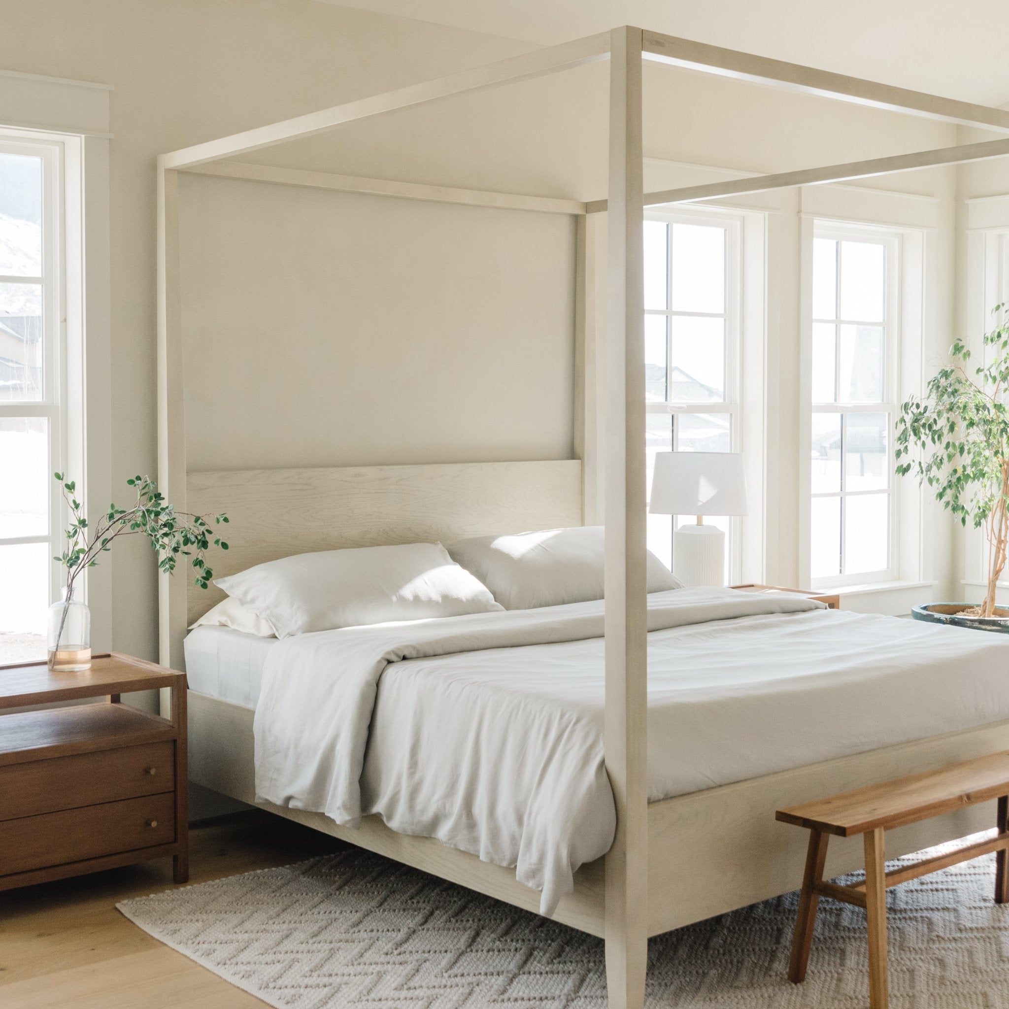 Online Warehouse Sale - Cozy Earth