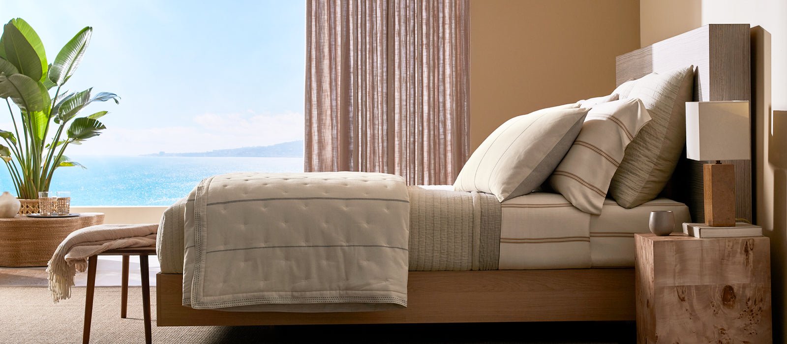 The Baja Collection - Cozy Earth