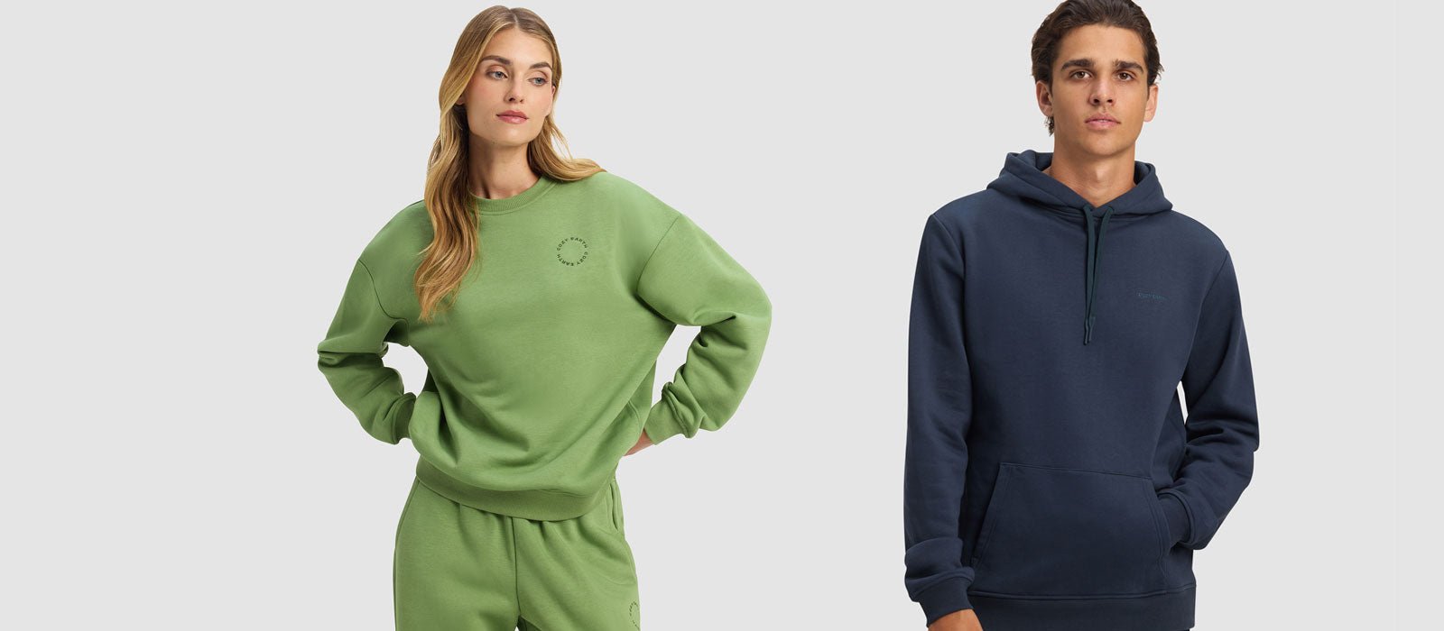 Cityscape 2.0 Collection - Cozy Earth