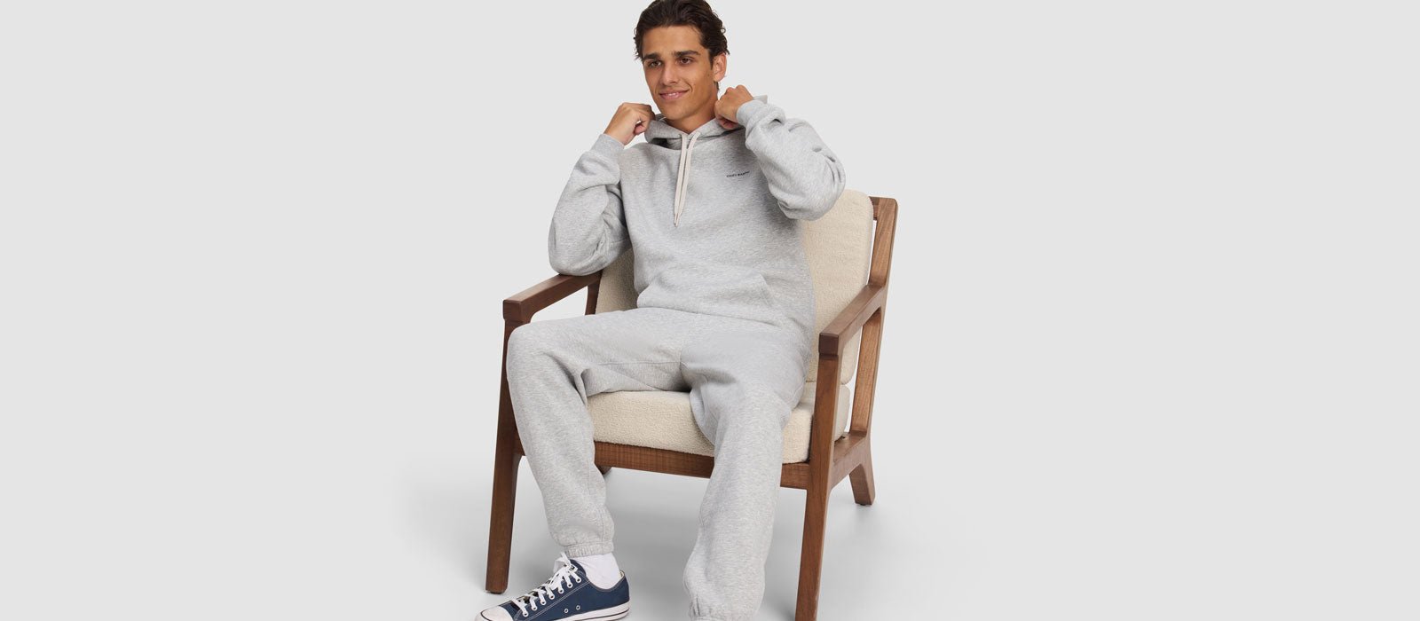 Men's Cityscape 2.0 Collection - Cozy Earth