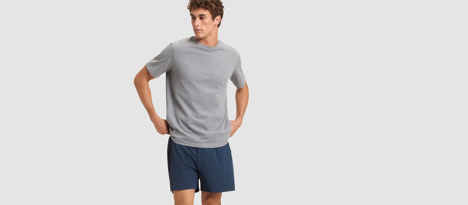 Men's Shorts - Cozy Earth