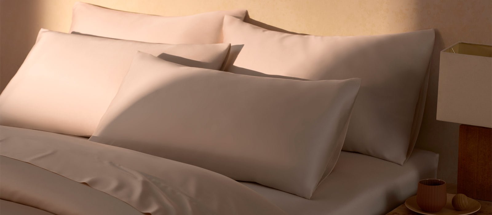 Pillowcases & Shams - Cozy Earth
