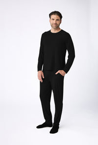 Men's Stretch-Knit Bamboo Pajama Pant
