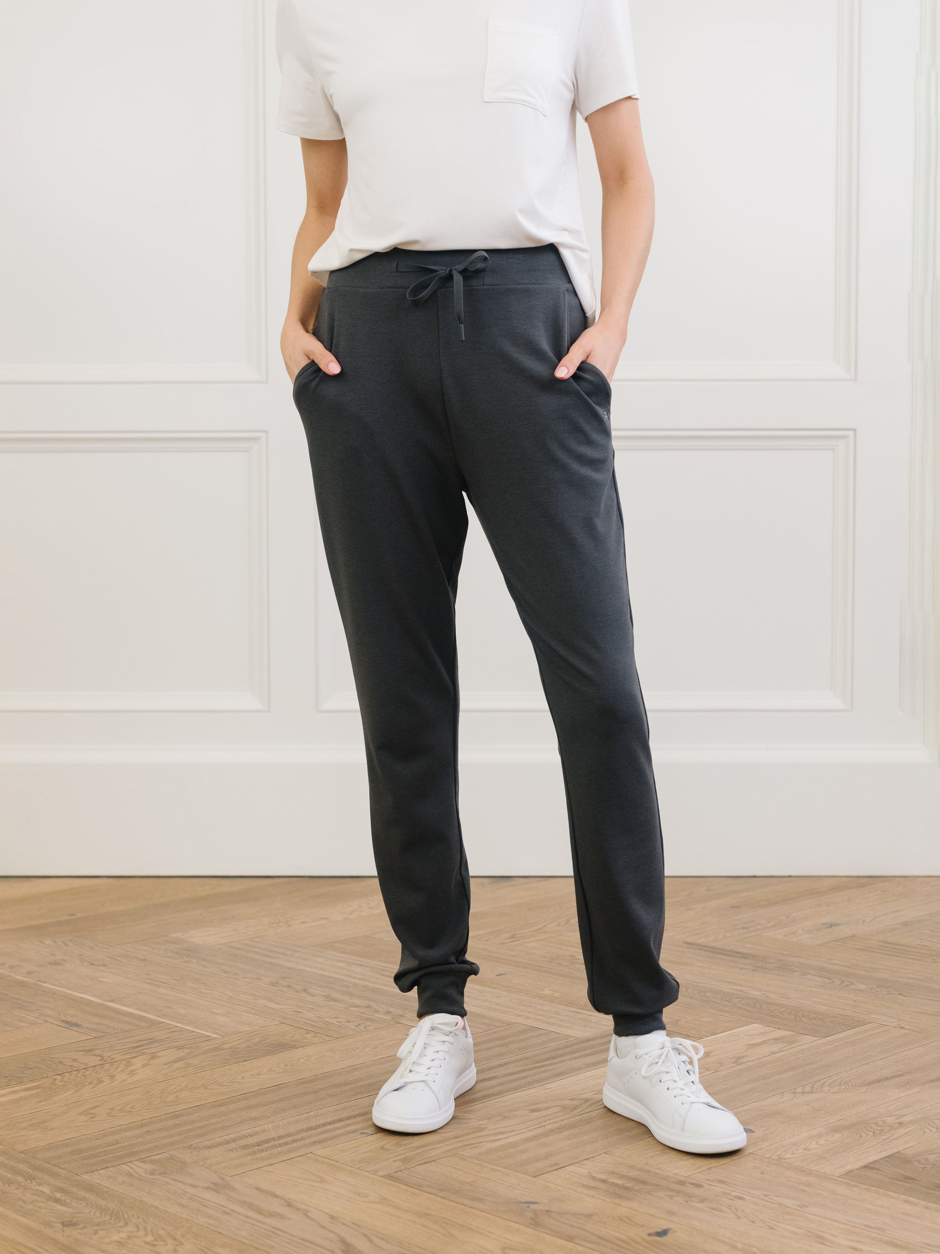 Bamboo Jogger Pant TALL