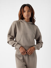 Women's CityScape Hoodie
