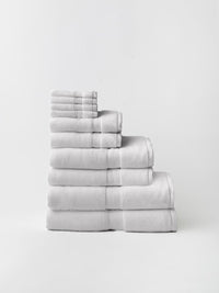 Luxe Bath Sheets