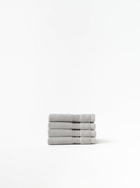 Luxe Bath Towels