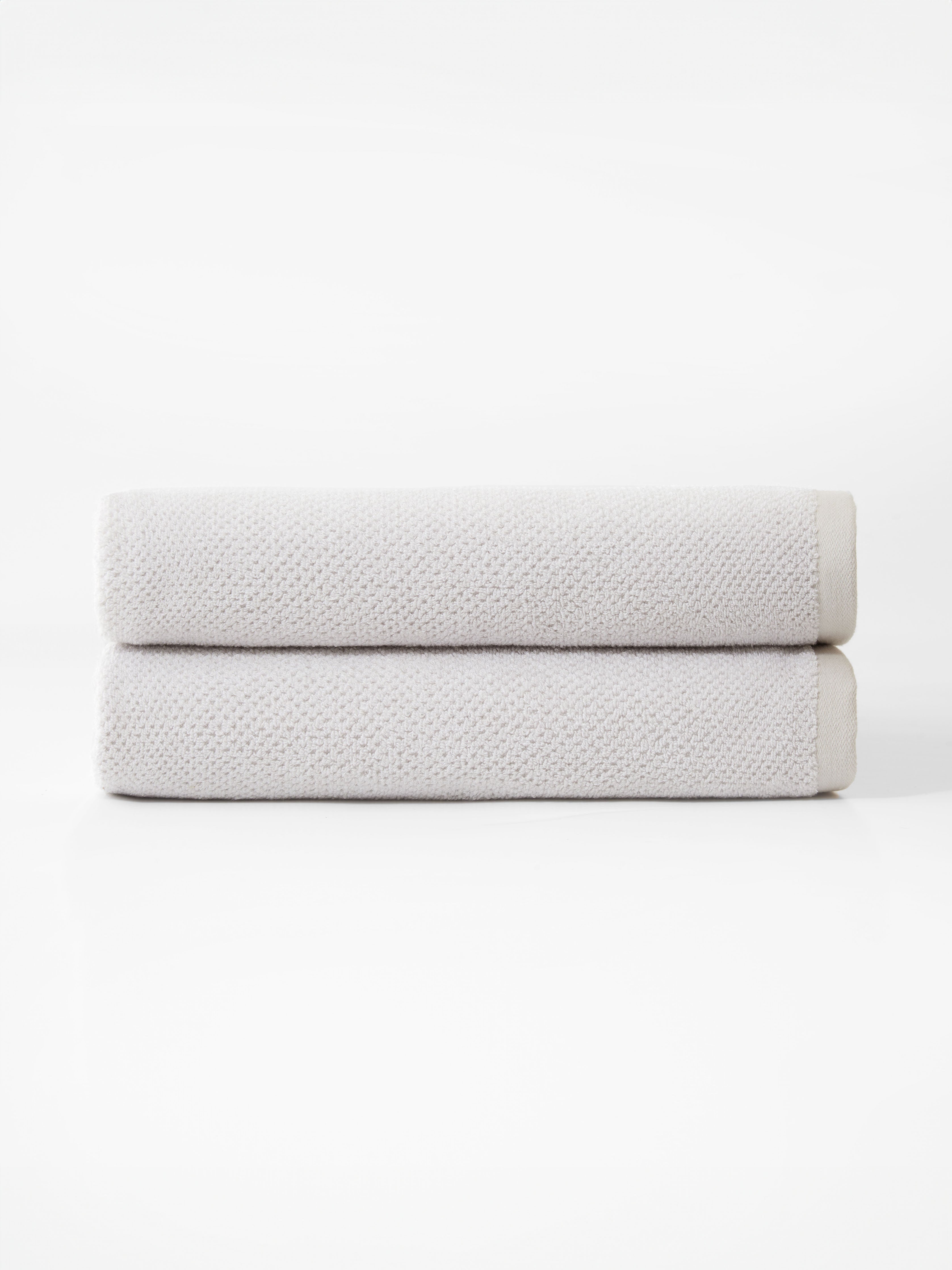 Nantucket Bath Towels – Cozy Earth