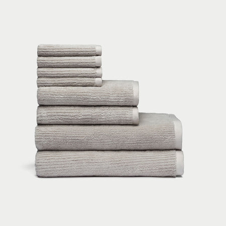 Bamboo Bath Towels, Mats, & Wash Cloths | Cozy Earth