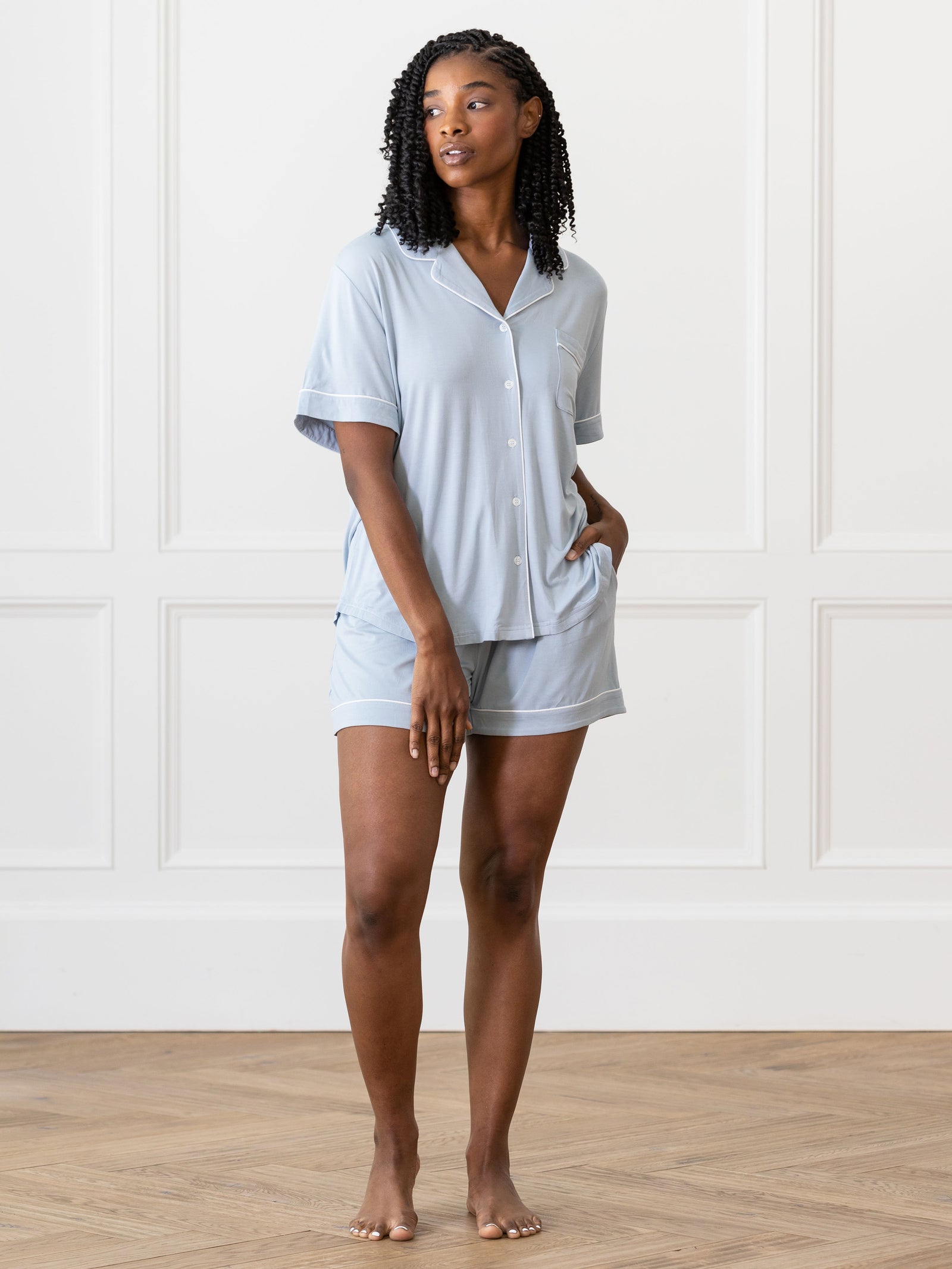 THE ULTIMATE GUIDE TO BAMBOO PAJAMAS: COMFORT AND SUSTAINABILITY COMBINED, by Pleasing Brook