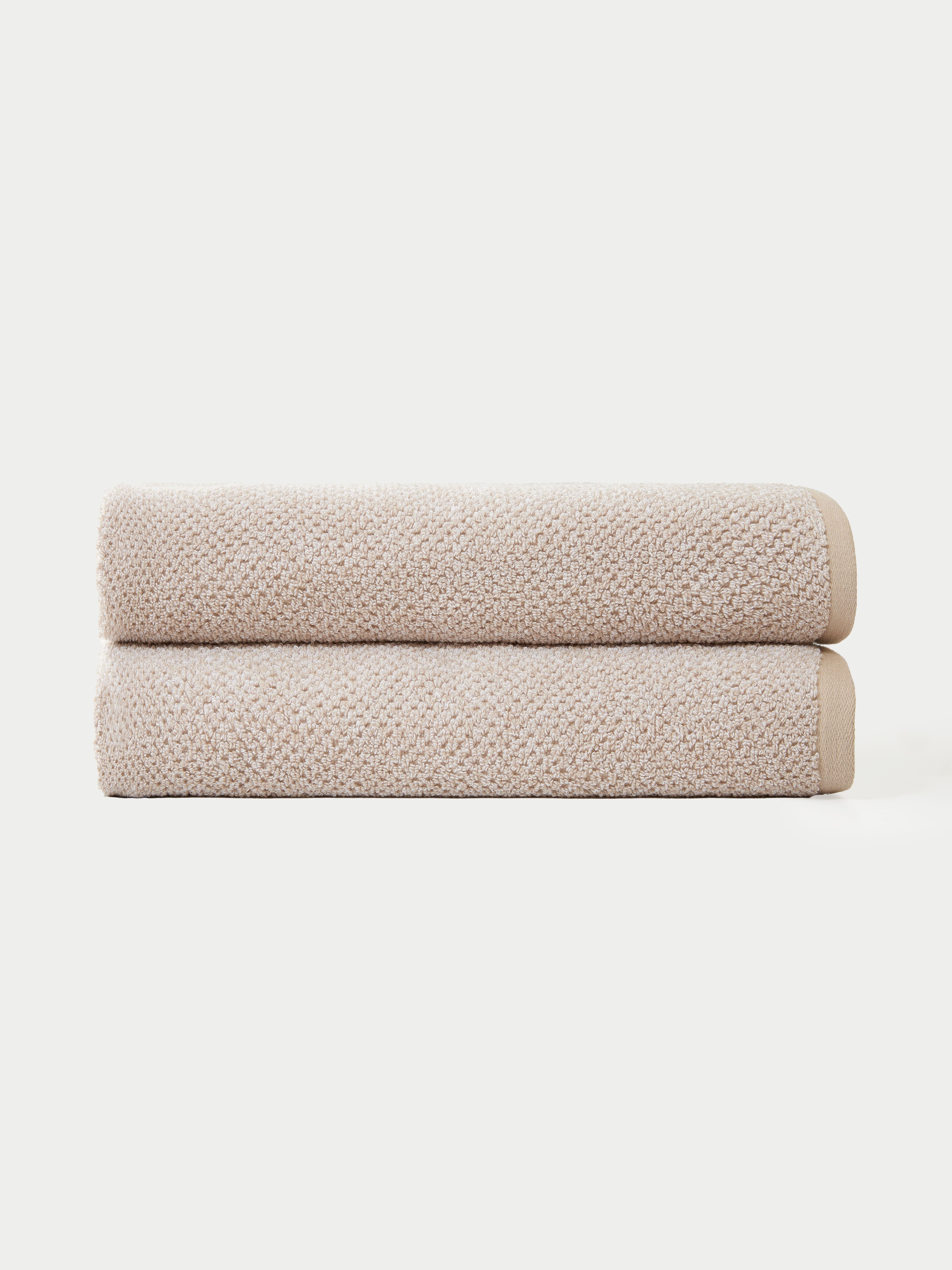 Complete Nantucket Bath Bundle | Cozy Earth
