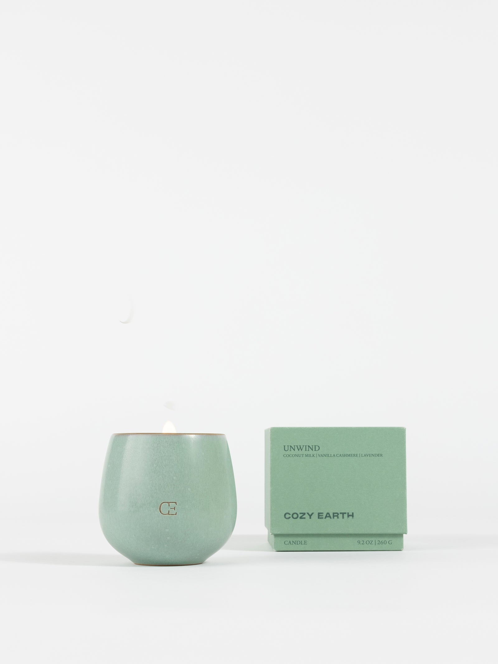 Unwind Candle