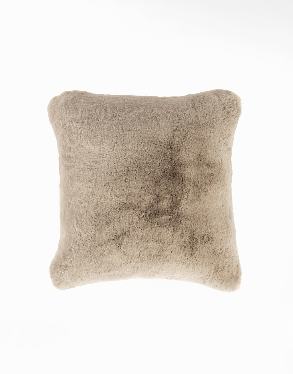 Cuddle Pillow in Walnut