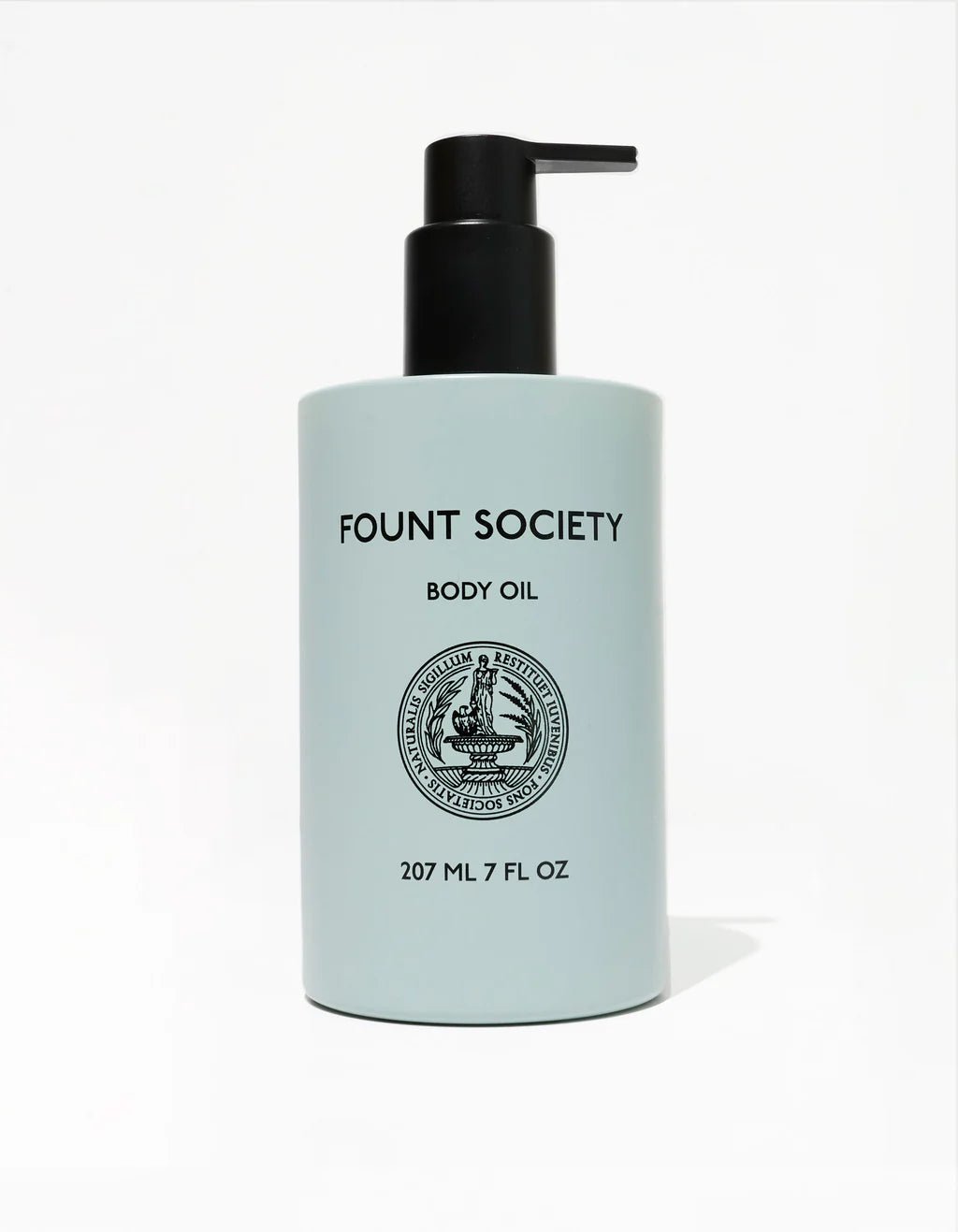 Fount Society Body Oil