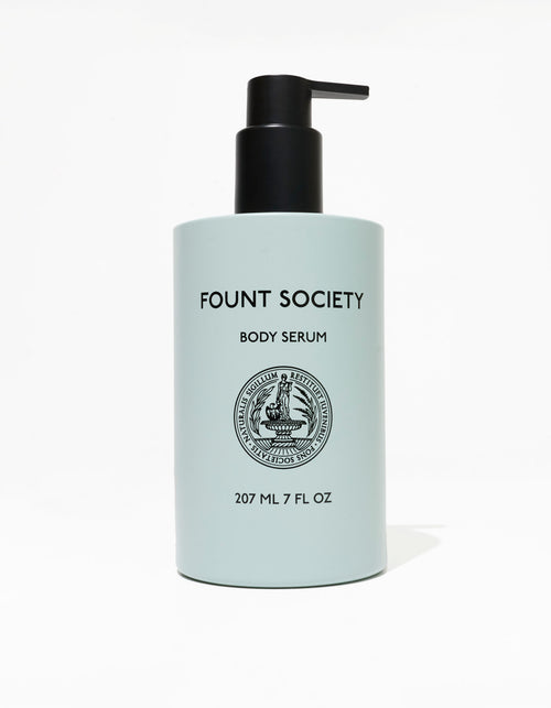 Body Serum