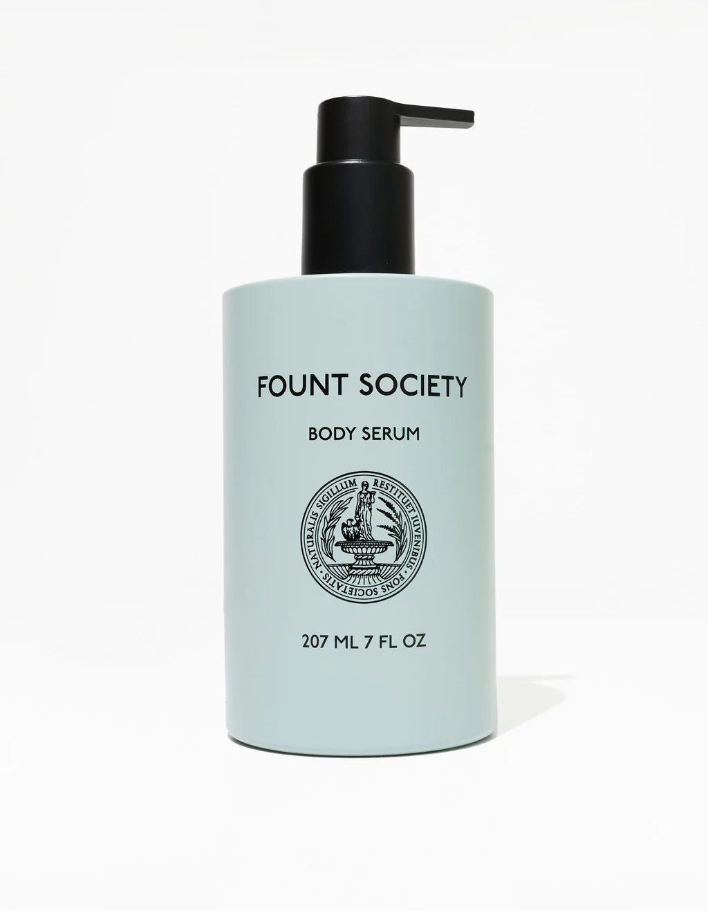 Fount Society Body Serum