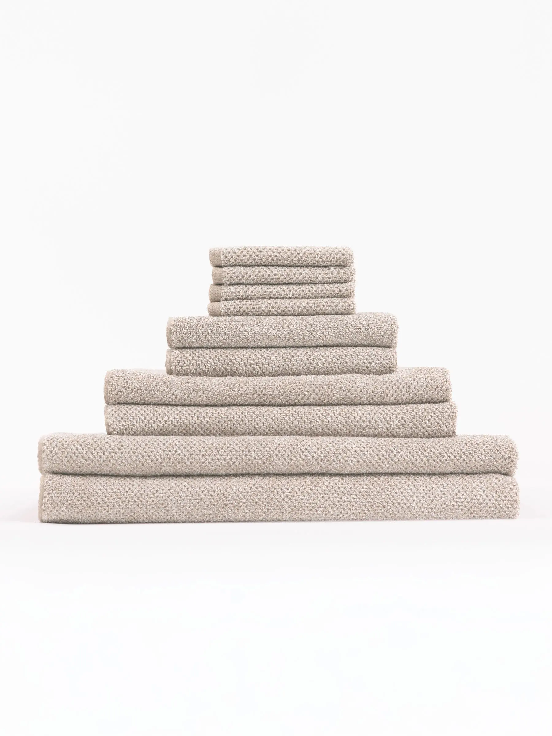 Nantucket Bath Towel Set