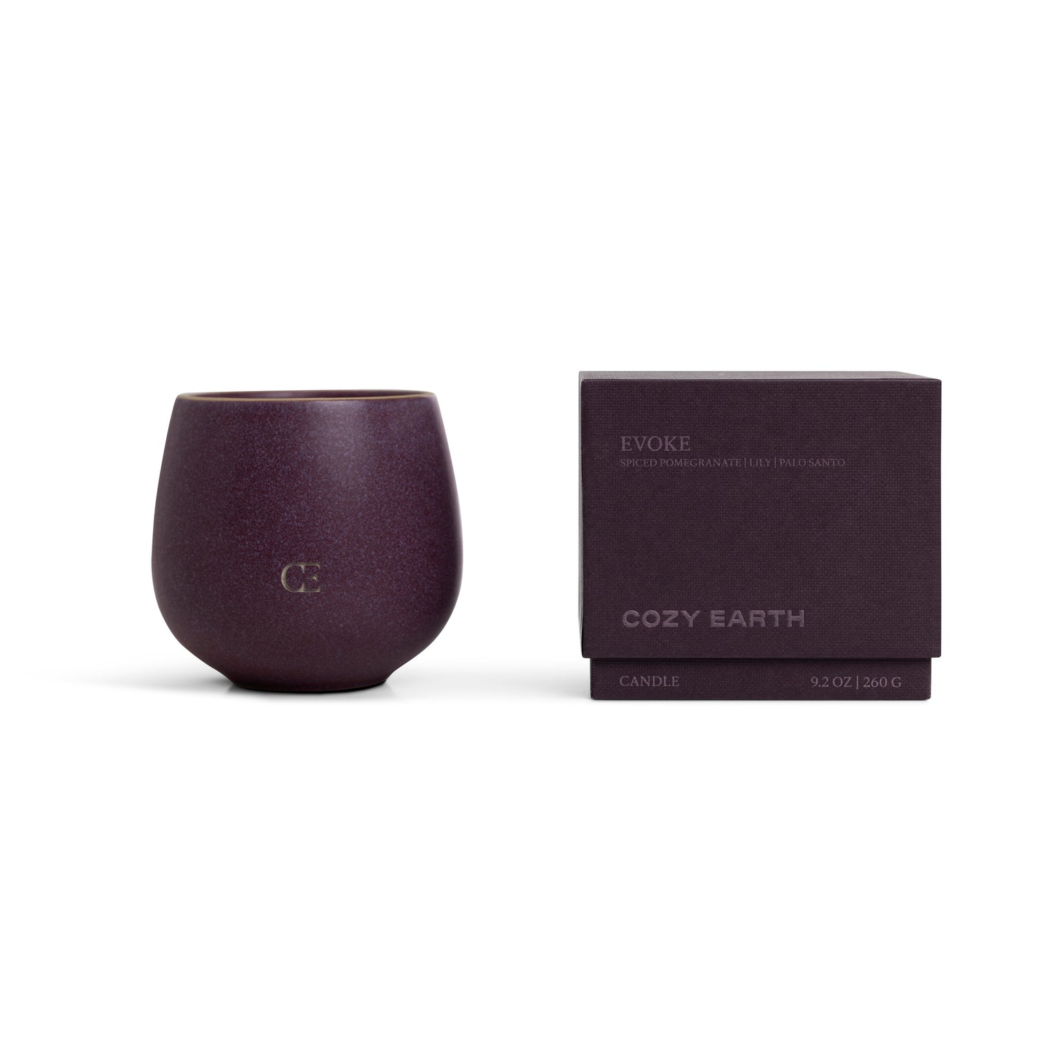 Evoke Candle