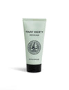 A light green tube labeled "Cozy Earth Enzyme Mask" with a black cap, displaying a circular emblem and text showing 59.1 ml (2.0 fl oz), set on a white background.|Size:Full Size