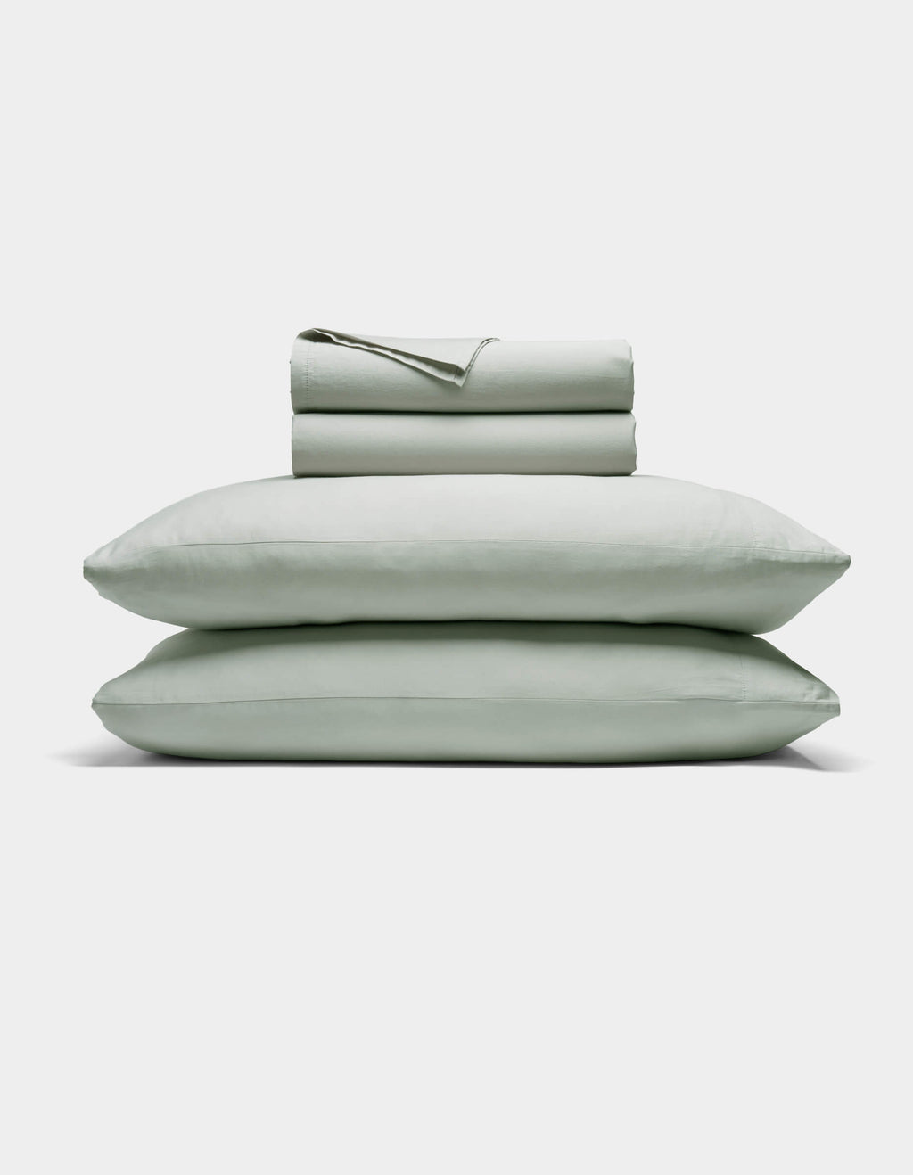 Soft-Wash Cotton Sheet Set