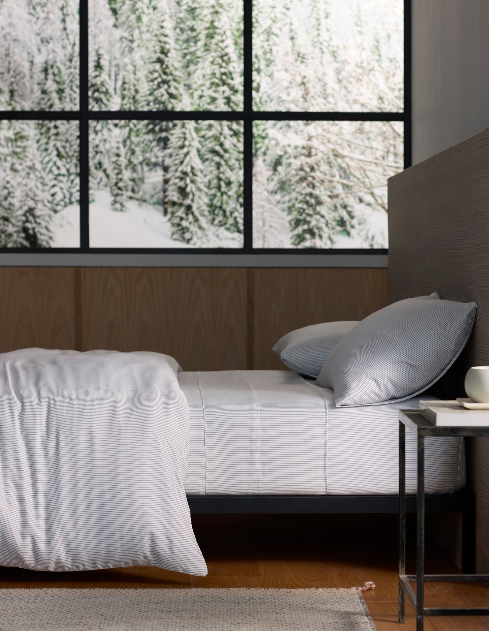 Bamboo Sheet Set
