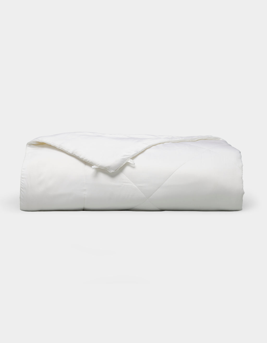 Bamboo Viscose Comforter - Queen
